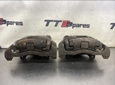 VW Passat R36 Golf R32 Audi S3 TT Mk2 3.2 V6 Front Brake Calipers Carriers 345mm