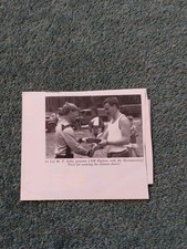 Sk233 Ephemera 1989 Army