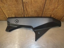 Yamaha FZS600 Fazer 5DM1 1998