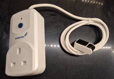 British Gas Standby Saver Plug