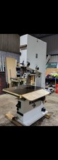 Centauro CO 700 Upright Bandsaw