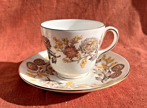 Vintage wedgwood lichfield duo - vintage,