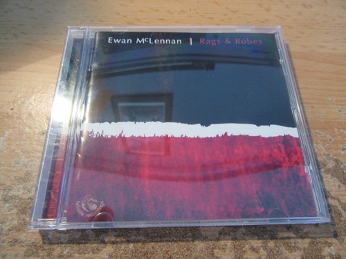 Ewan mclennan rags - mclennan,