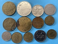 Assorted Job Lot Of Vintage