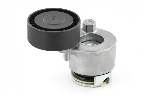 Multi ribbed belt tensioner - multi-ribbed,