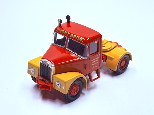 Corgi 31010 scammell truck - 31010,