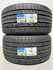 2 x 315/35ZR20 110W XL