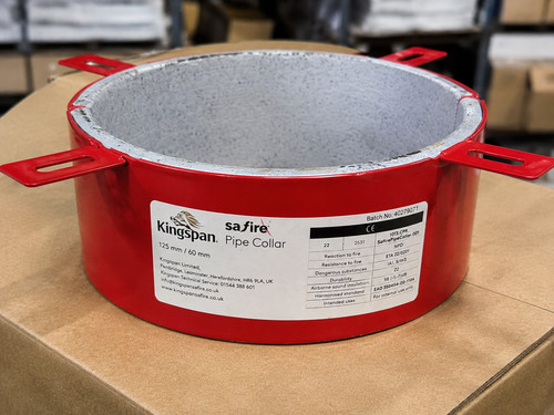 Kingspan safire pipe - kingspan,
