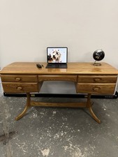 retro mid century Danish Style