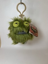 Fuggler Keyring Count Underoo
