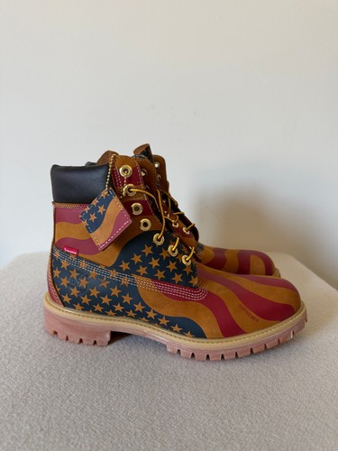 Supreme timberland inch - supreme, 6