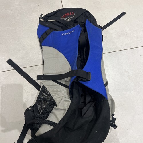 Osprey eclipse backpack m - backpack,