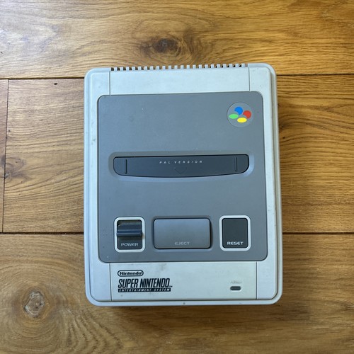 Nintendo super - super,