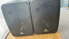 Behringer Monitor 1C Monitor