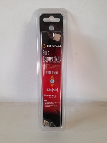 Nikkai pure connectivity - pure,