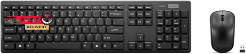 Lenovo 100 wireless - lenovo, combo