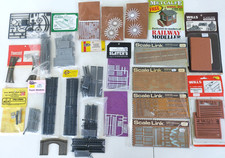 OO/HO SLATERS / WILLS  KIT