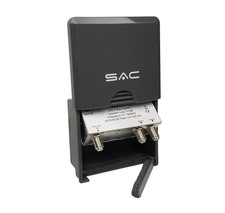 Way masthead outdoor uhf - outdoor, uhf/vhf