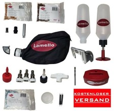 Lamello Spare Parts, Clamex