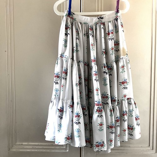 Vintage 70s skirt from - , an