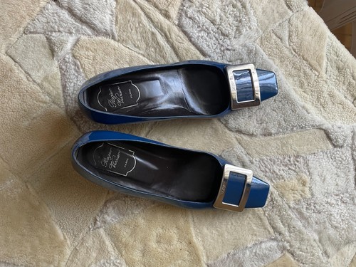 Roger vivier pumpsroger - pumpsroger,