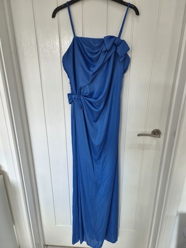 John charles vintage blue - john,