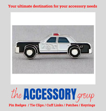 New Classic American police