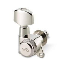 Schaller M6 135 Locking Tuners
