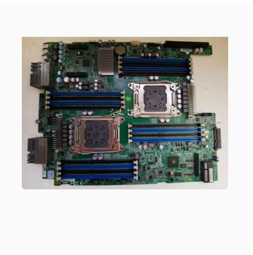 Super b9drp server motherboard - super,