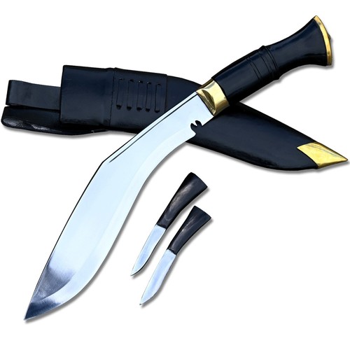 Official issue khukuri-Service