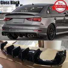 For Audi A3 Sline S3 Sedan