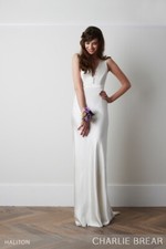 Charlie Brear Haliton wedding