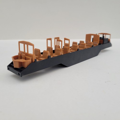 Hornby gauge gwr railcar - hornby,