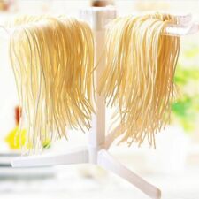 Pasta Drying Rack Collapsible Spaghetti Dryer Stand Noodle Drying Holder