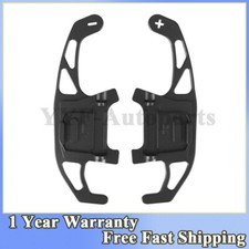 Paddle Shift Extensions Shifters for VW Golf 7 MK7 7.5 VII GTI GTD R TSI DSG