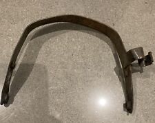 Rare Suzuki RG125 FUN/ RGV125 Front Mudguard/ Fender Brace 5311519D00 RGV 250??