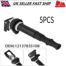 Set of 5 Ignition Coil For 2006-2010 BMW M5 M6 5.0L V10 E60 E63 E64 12137841556