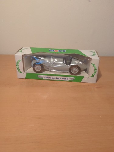 Corgi mobil mercedes - mobil,