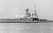 1054.  WWII Royal Navy Cruiser