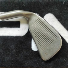 Ping ZING 4 Iron, RH, Red Dot, KT-M Stiff Shaft