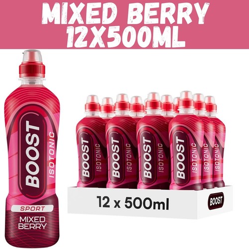 Boost hydration drink sport - drink,,