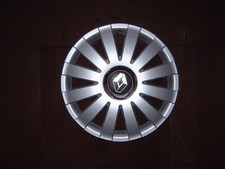 RENAULT 14" WHEEL TRIM