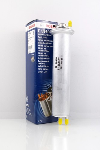 Fuel filter f5960 fits - fuel,
