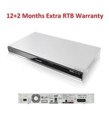 Panasonic DMR-BWT735 3D