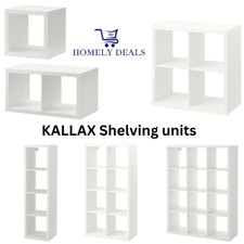 Kallax Shelving Display Bookcase Shelving Room & Office Furniture Shelving