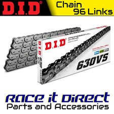 DID Chain for Suzuki GS750 L