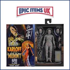 NECA Universal Monsters