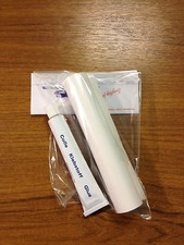 WHITE PVC Inflatable Boat RIB