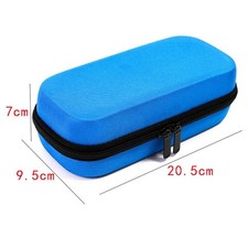 Medical Cooler Bag Cooler Travel Case Cooler Bag Multi Layers Protective Outdoor