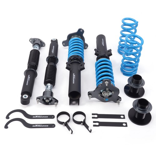 Coilovers for mercedes e - t6,